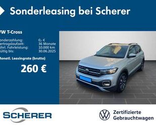 Volvo T-Cross 