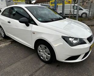 Seat Ibiza Gebrauchtwagen