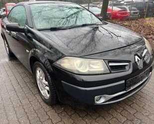 Renault Megane Gebrauchtwagen