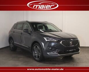 Seat Tarraco Gebrauchtwagen