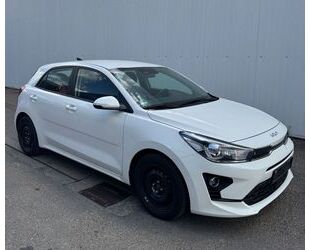Kia Rio Gebrauchtwagen
