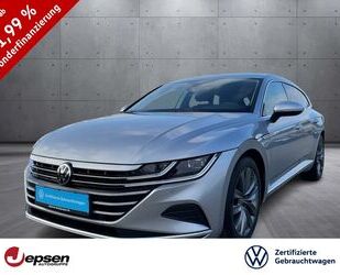 VW Arteon Gebrauchtwagen