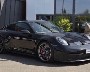 Porsche 992 Gebrauchtwagen