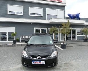 Mazda 5 Gebrauchtwagen