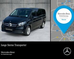 Mercedes-Benz V 250 Gebrauchtwagen