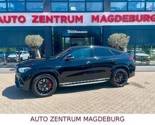 Mercedes-Benz GLE 63 AMG Gebrauchtwagen