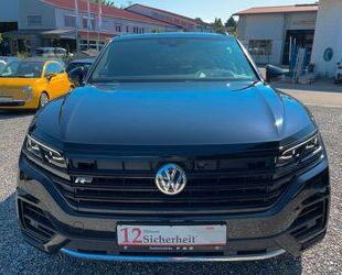 VW Touareg Gebrauchtwagen