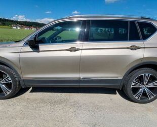 Seat Tarraco Gebrauchtwagen