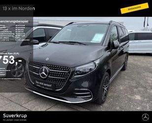 Mercedes-Benz V 300 Gebrauchtwagen