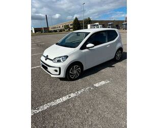 VW up! Gebrauchtwagen