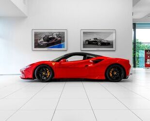 Ferrari F8 Gebrauchtwagen