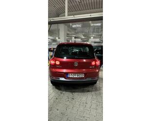 Mercedes-Benz Tiguan 