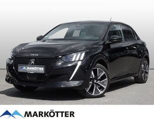 Peugeot e-208 Gebrauchtwagen