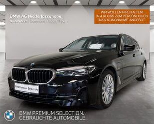 BMW 530 Gebrauchtwagen