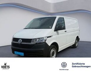 VW T6 andere Gebrauchtwagen