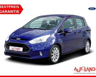 Ford B-Max Gebrauchtwagen