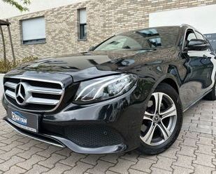 Mercedes-Benz E 200 Gebrauchtwagen