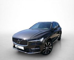 Volvo XC60 Gebrauchtwagen