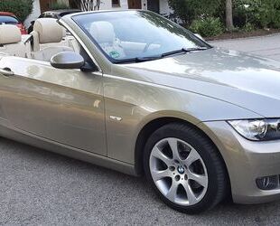 BMW 325 Gebrauchtwagen
