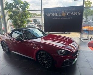 Kia 124 Spider 
