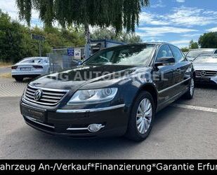 VW Phaeton Gebrauchtwagen
