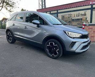 Opel Crossland (X) Gebrauchtwagen