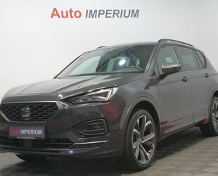 Seat Tarraco Gebrauchtwagen