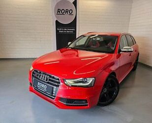 Audi S4 Gebrauchtwagen