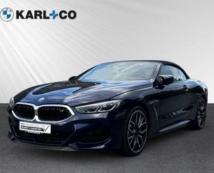 BMW M850 Gebrauchtwagen