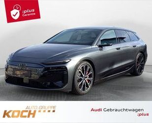 Audi S6 Gebrauchtwagen
