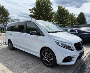 Mercedes-Benz V 250 Gebrauchtwagen