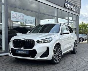 BMW iX1 Gebrauchtwagen