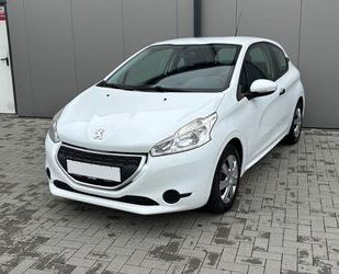 Peugeot 208 Gebrauchtwagen