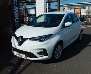 Renault ZOE Gebrauchtwagen