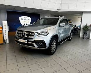 Mercedes-Benz X 350 Gebrauchtwagen