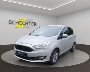 Ford C-Max Gebrauchtwagen