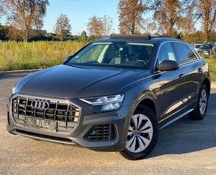 Audi Q8 Gebrauchtwagen