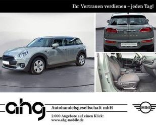 Mini One Clubman Gebrauchtwagen