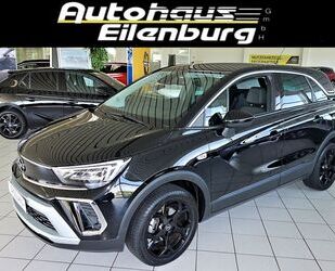 Opel Crossland (X) Gebrauchtwagen