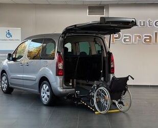Citroen Berlingo Gebrauchtwagen