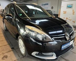 Renault Scenic Gebrauchtwagen