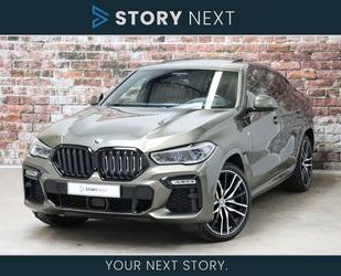 BMW X6 Gebrauchtwagen