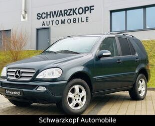 Mercedes-Benz ML 270 Gebrauchtwagen