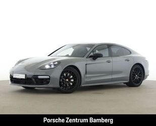 Porsche Porsche Panamera GTS/ Sonderfarbe/ GTS-Paket/ Stan Gebrauchtwagen