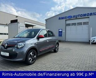 Renault Twingo Gebrauchtwagen