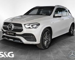 Mercedes-Benz GLE 350 Gebrauchtwagen