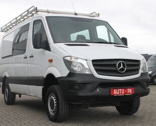 Mercedes-Benz Sprinter Gebrauchtwagen