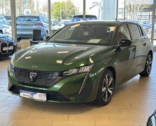 Peugeot 308 Gebrauchtwagen