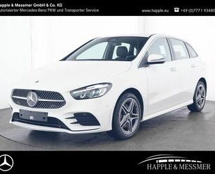 Mercedes-Benz B 250 Gebrauchtwagen