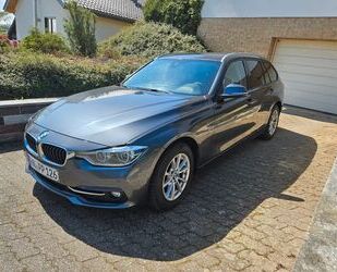 BMW 320 Gebrauchtwagen